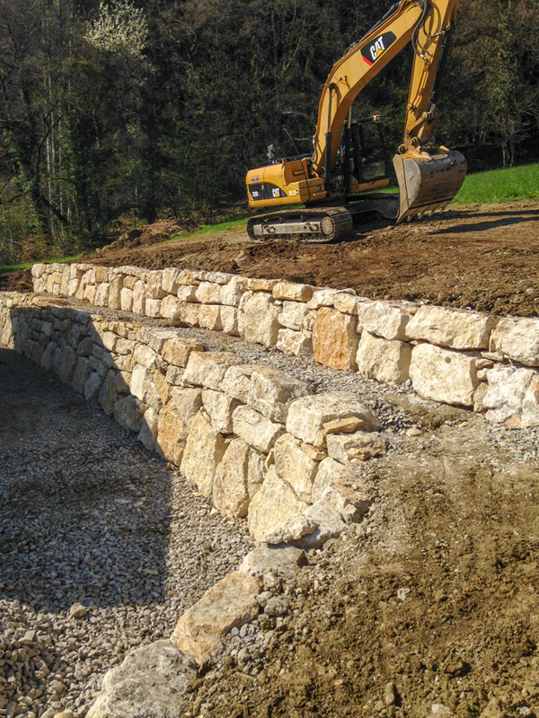 Frezza TP, travaux publics à Ayze en Haute Savoie (74)