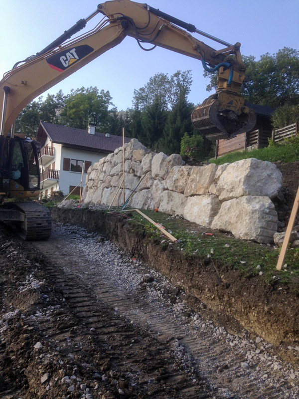 Frezza TP, travaux publics à Ayze en Haute Savoie (74)