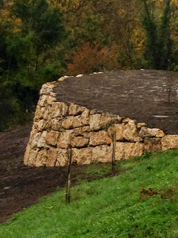 Frezza TP, travaux publics à Ayze en Haute Savoie (74)