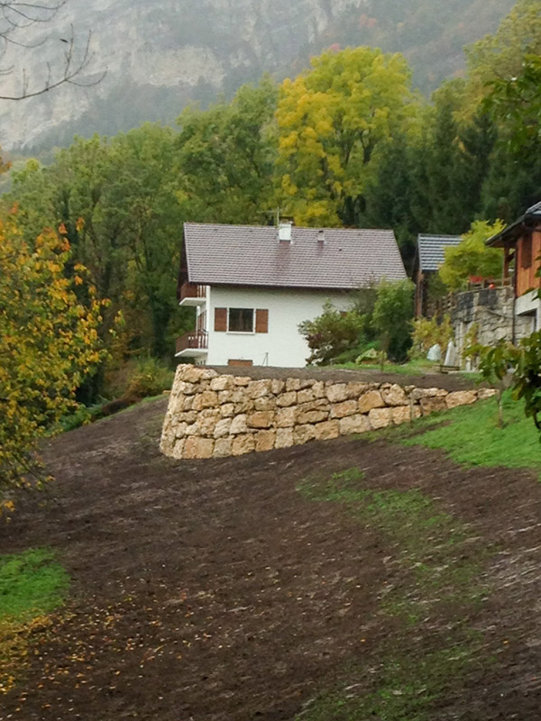 Frezza TP, travaux publics à Ayze en Haute Savoie (74)