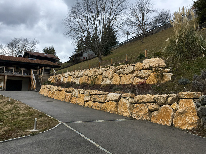 Frezza TP, travaux publics à Ayze en Haute Savoie (74)