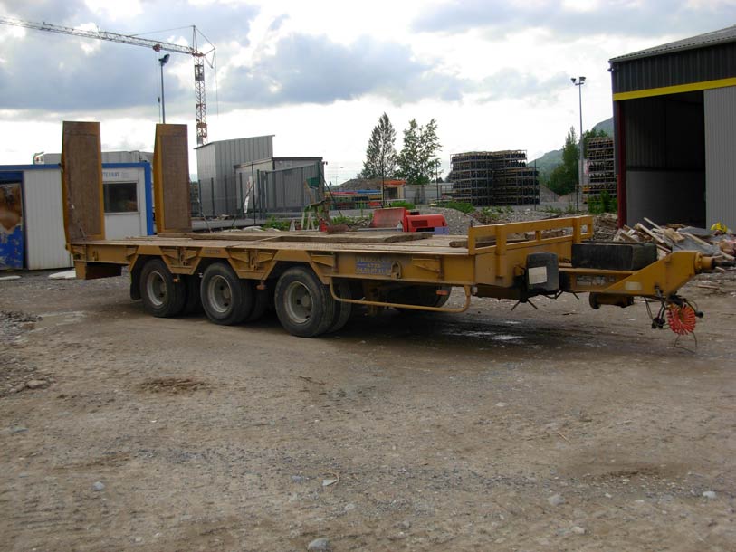 Frezza TP, travaux publics à Ayze en Haute Savoie (74)