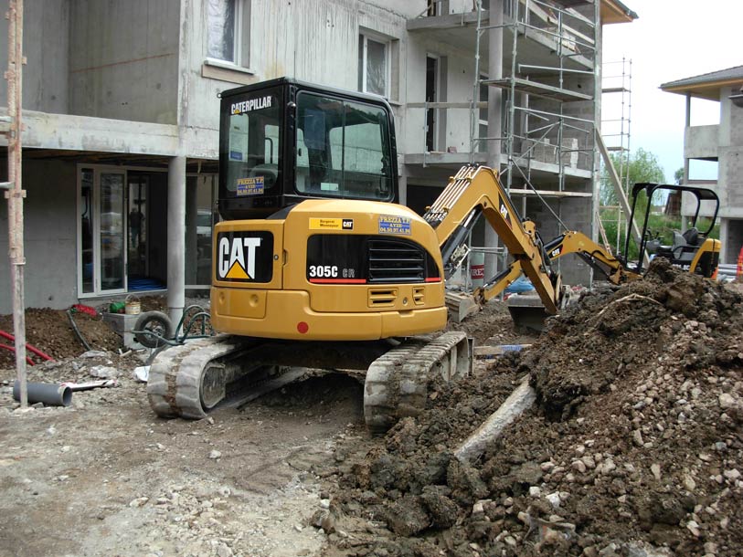 Frezza TP, travaux publics à Ayze en Haute Savoie (74)